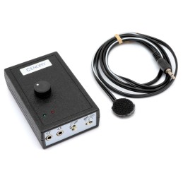 Muscolar Switch - SENSORE DI COMANDO