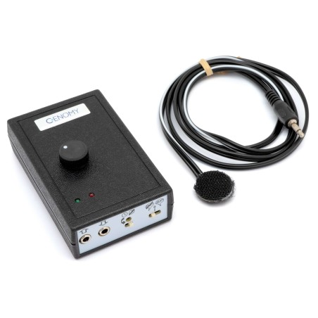 Muscolar Switch - SENSORE DI COMANDO