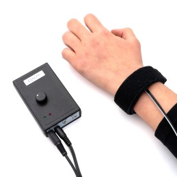 Muscolar Switch - SENSORE DI COMANDO
