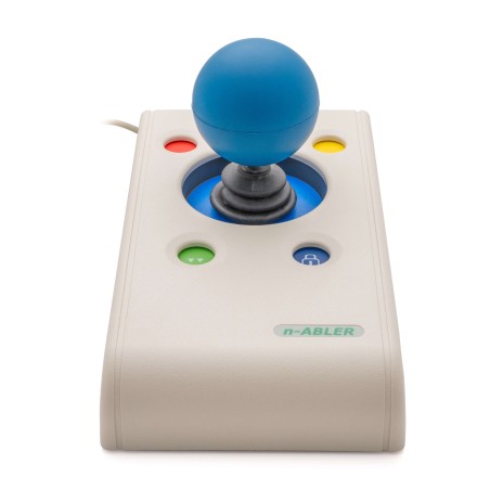 N-Abler Joystick - 22.36.21.006 - EMULATORE DI MOUSE JOYSTICK