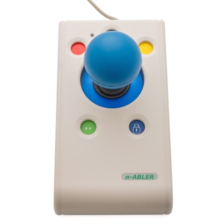 N-Abler Joystick - 22.36.21.006 - EMULATORE DI MOUSE JOYSTICK