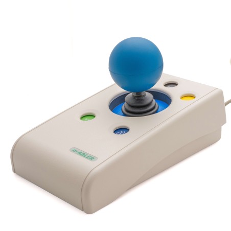 N-Abler Joystick - 22.36.21.006 - EMULATORE DI MOUSE JOYSTICK