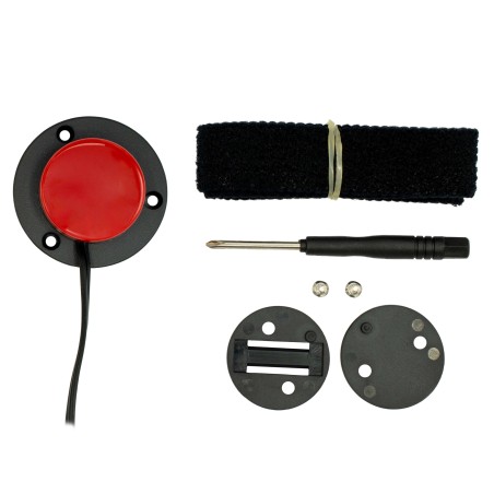 Specs - 24.09.18.003 - SENSORE DI COMANDO MECCANICO