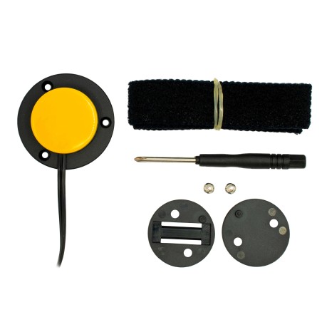 Specs - 24.09.18.003 - SENSORE DI COMANDO MECCANICO