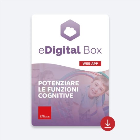 eDigital Box - Potenziare le funzioni cognitive