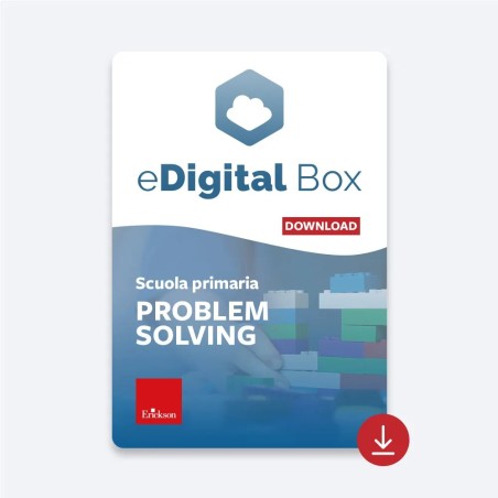 eDigital Box - Problem Solving