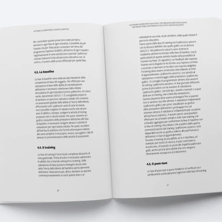 Autismo e competenze cognitivo-emotive (KIT: Web app + Guida cartacea)