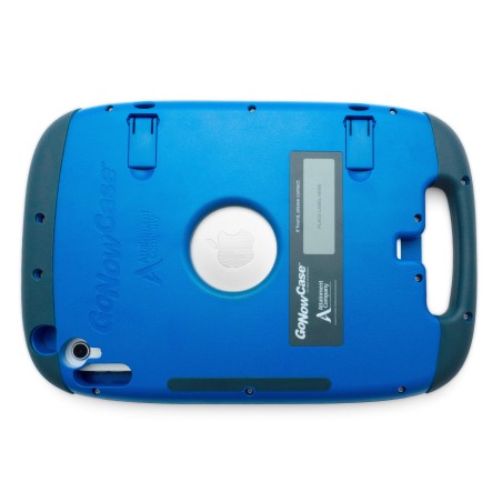 GoNow Case per iPad - MondoAusili.it