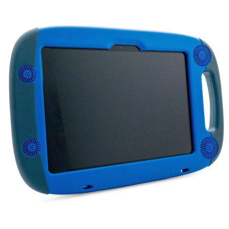 GoNow Case per iPad - MondoAusili.it
