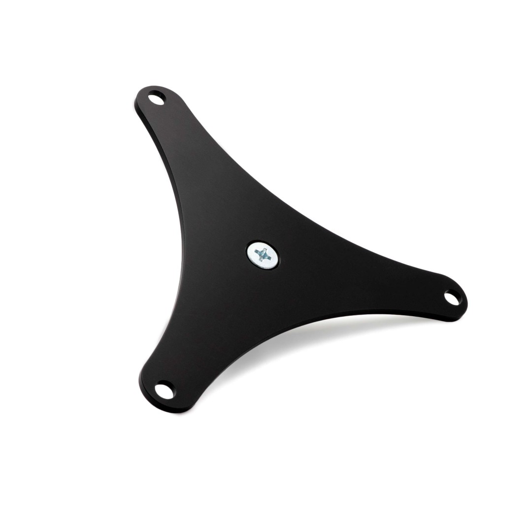 Piatto di Supporto per sensori Piccoli/Medi