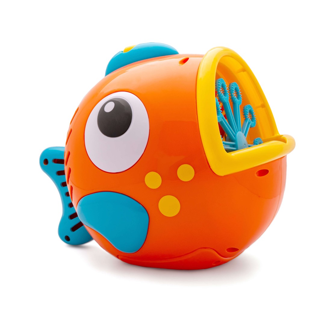 Macchina per bolle - MondoAusili.it