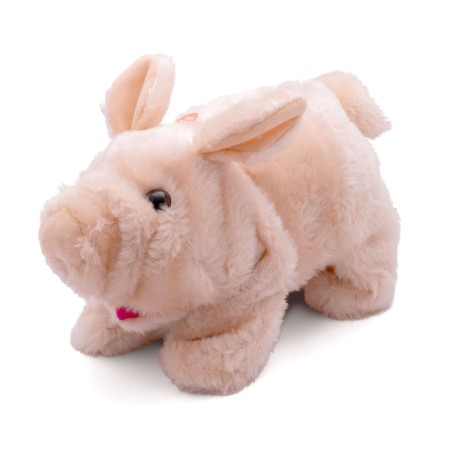 Percy Pig - MondoAusili.it