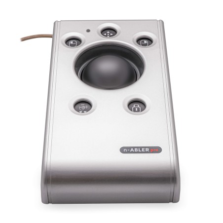 N-Abler Trackball Pro 22.36.21.003 - EMULATORE DI MOUSE
