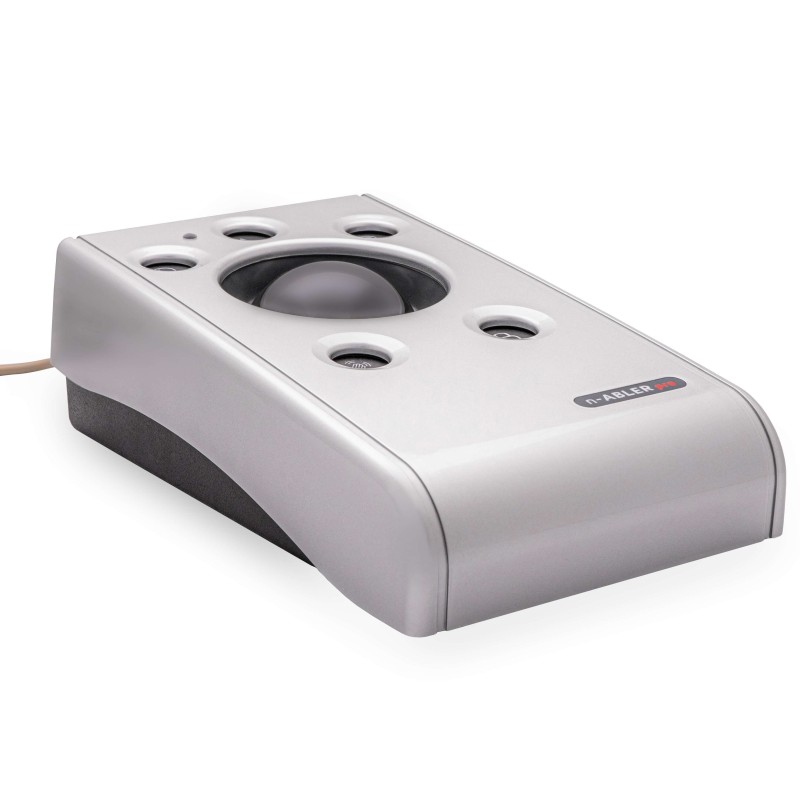 N-Abler Trackball Pro 22.36.21.003 - EMULATORE DI MOUSE