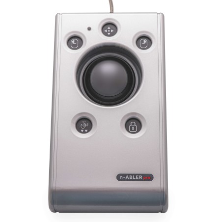 N-Abler Trackball Pro 22.36.21.003 - EMULATORE DI MOUSE