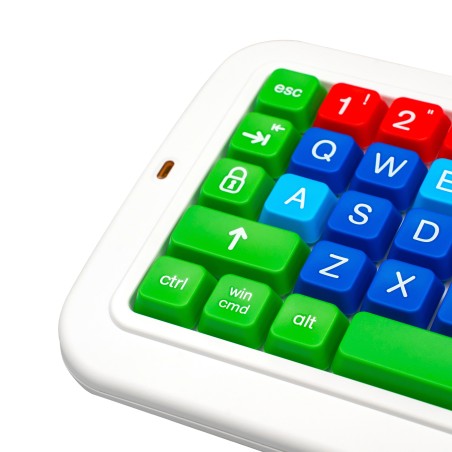 Didakeys Bluetooth - 22.36.03.006 - TASTIERA SEMPLIFICATA