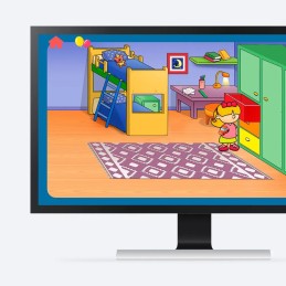 Autismo e competenze cognitivo-emotive (Web-App)