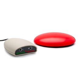 HelpiSwitch Wireless 12,5 con Multireceiver - 24.09.18.003