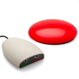 HelpiSwitch Wireless 12,5 con Multireceiver - 24.09.18.003