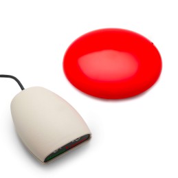 HelpiSwitch Wireless 12,5 con Multireceiver - 24.09.18.003