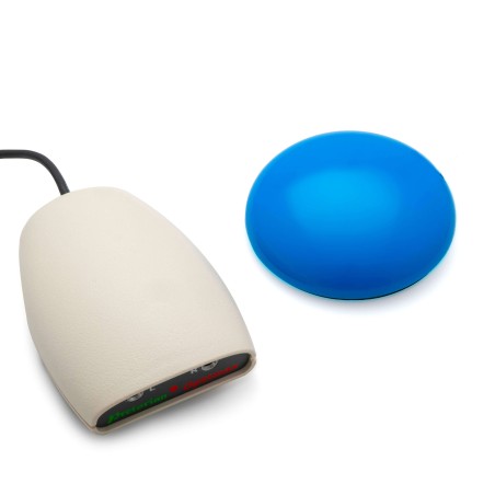 HelpISwitch Wireless 7 con Multireceiver - 24.09.18.003 - SENSORE