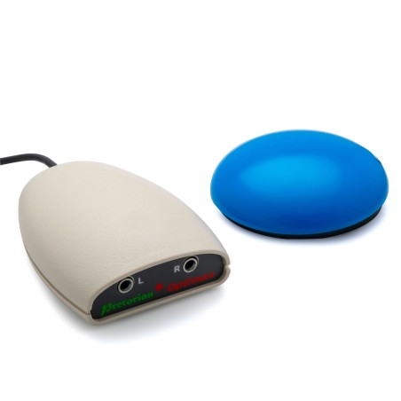 HelpISwitch Wireless 7 con Multireceiver - 24.09.18.003 - SENSORE