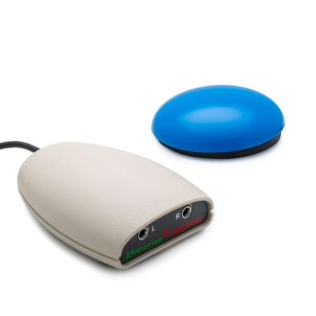 HelpISwitch Wireless 7 con Multireceiver - 24.09.18.003 - SENSORE