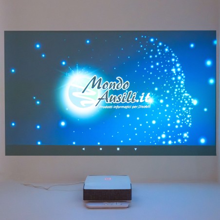 Magic Touch Projector - Proiettore Touch interattivo