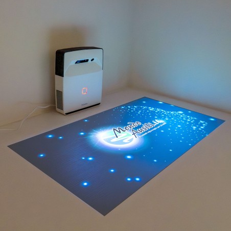 Magic Touch Projector - Proiettore Touch interattivo