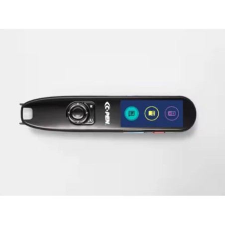 C-Pen Reader 3 - PENNA CON OCR E SINTESI VOCALE