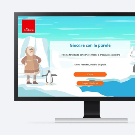 Giocare con le parole (Web app)