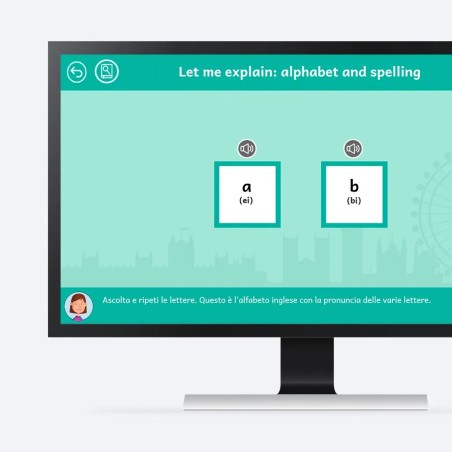 Simple English (Web app)
