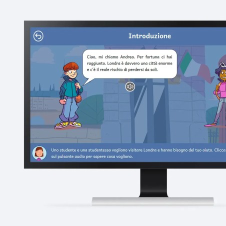 Simple English (Web app)