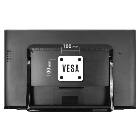 Monitor Touch Screen LED - MondoAusili.it