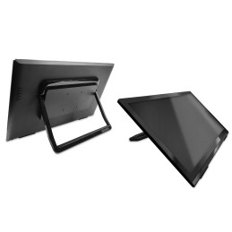 Monitor Touch Screen LED - MondoAusili.it