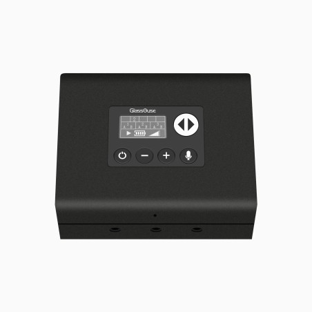 GlassOuse G-Speech Comunicatore simbolico
