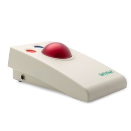 Optimax Trackball Wireless - 22.36.21.003 - EMULATORE DI MOUSE