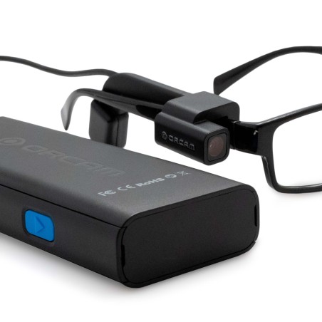 OrCam MyReader 1.5 - 22.30.21.006 - Sistema OCR
