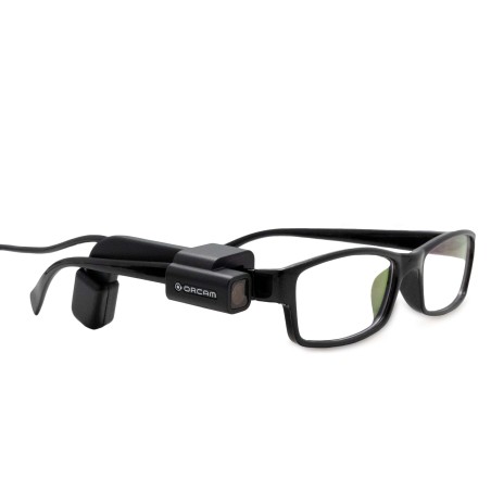 OrCam MyReader 1.5 - 22.30.21.006 - Sistema OCR