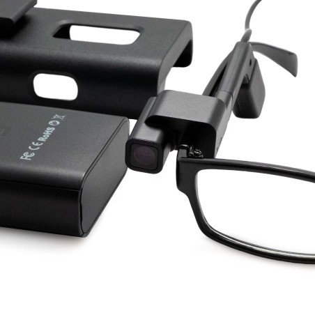 OrCam MyReader 1.5 - 22.30.21.006 - Sistema OCR