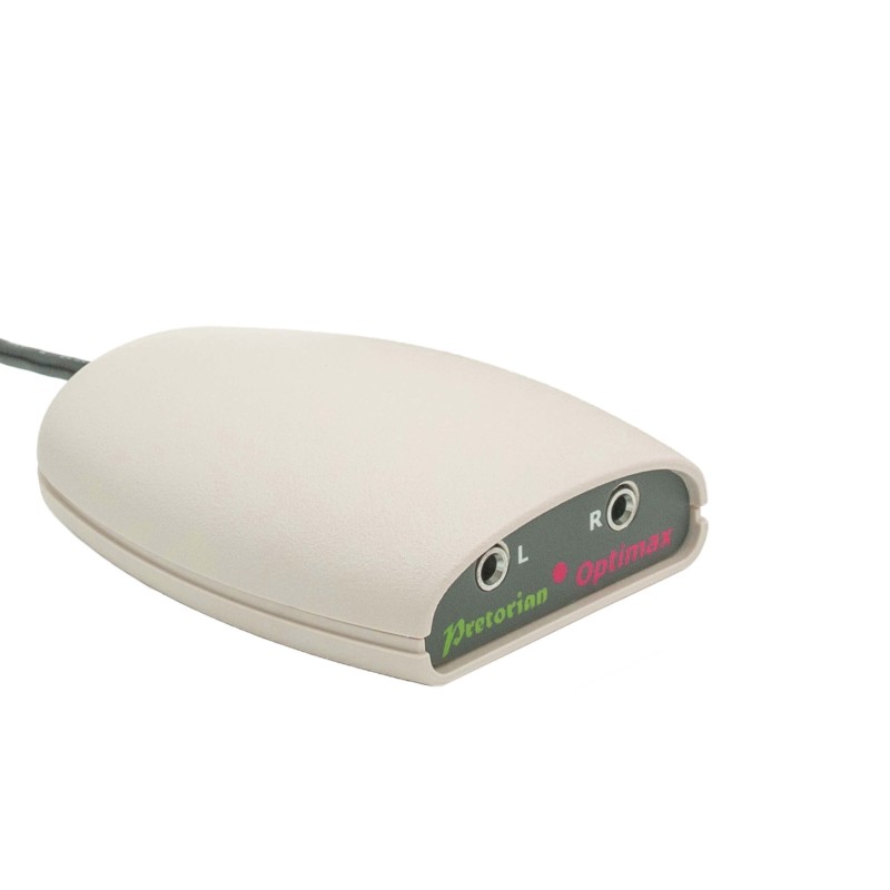 Multireceiver - 24.09.24.003 - Interfaccia per Sensori Multireceiver - 24.09.24.003 - Interfaccia per Sensori