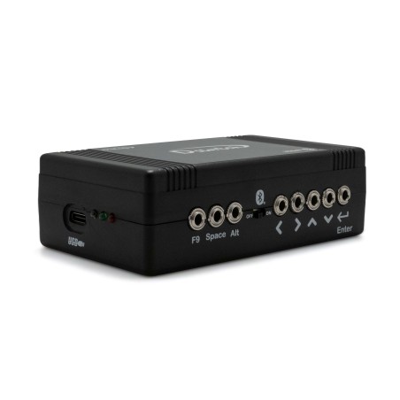DsWitch - Interfaccia per Sensori Bluetooth 24.09.24.003