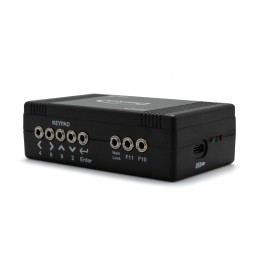 DsWitch - Interfaccia per Sensori Bluetooth 24.09.24.003
