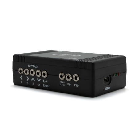 DsWitch - Interfaccia per Sensori Bluetooth 24.09.24.003