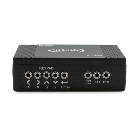 DsWitch - Interfaccia per Sensori Bluetooth 24.09.24.003