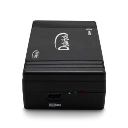 DsWitch - Interfaccia per Sensori Bluetooth 24.09.24.003