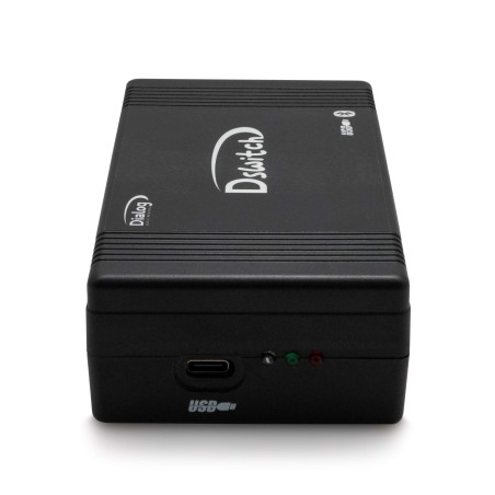 DsWitch - Interfaccia per Sensori Bluetooth 24.09.24.003