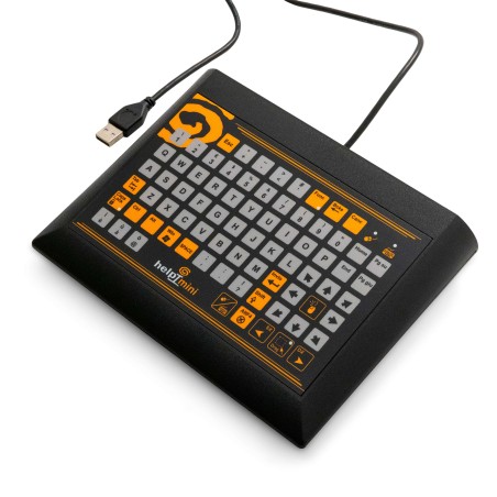 Helpimini - 22.36.03.012 - TASTIERA RIDOTTA