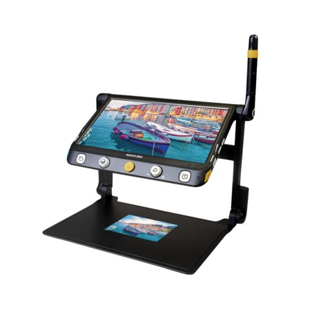 Mano Edu - Videoingranditore Portatile
