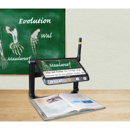 Mano Edu - Videoingranditore Portatile